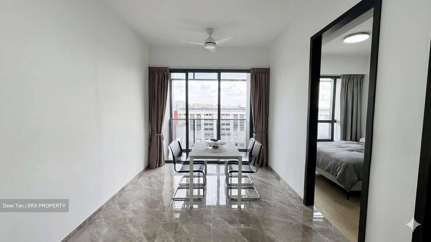 JadeScape (D20), Condominium #548348311